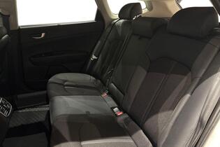 Kia Optima vaihtoauto