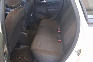 Opel Crossland vaihtoauto