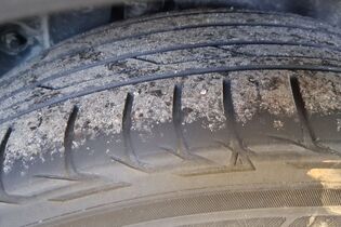 Opel Crossland vaihtoauto