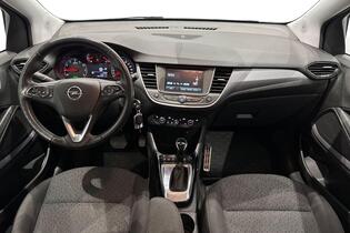 Opel Crossland vaihtoauto