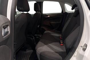 Opel Crossland vaihtoauto