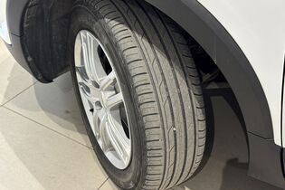 Opel Crossland vaihtoauto