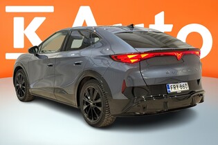 Cupra Tavascan vaihtoauto