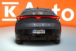 Cupra Tavascan vaihtoauto