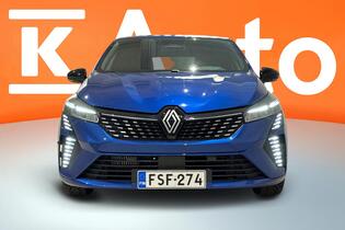 Renault Clio vaihtoauto