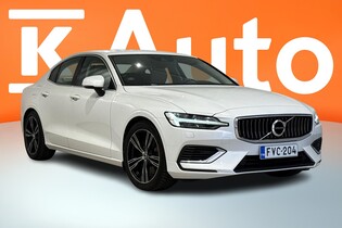 Volvo S60 vaihtoauto