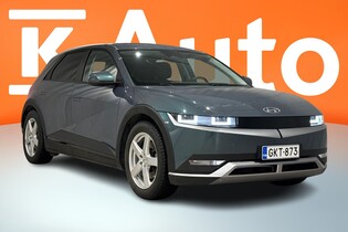 Hyundai IONIQ 5 vaihtoauto