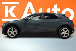 Hyundai IONIQ 5 vaihtoauto