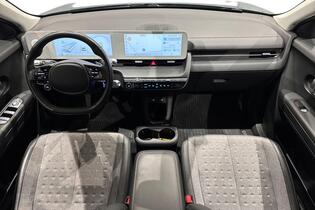 Hyundai IONIQ 5 vaihtoauto