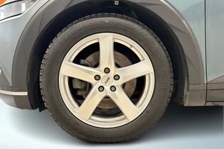 Hyundai IONIQ 5 vaihtoauto