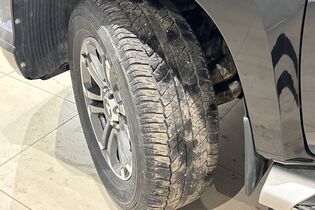 Mitsubishi L200 vaihtoauto