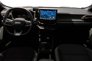 Dacia Duster vaihtoauto