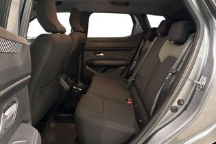 Dacia Duster vaihtoauto