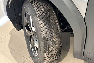 Dacia Duster vaihtoauto