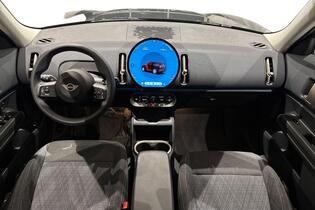 Mini Countryman vaihtoauto