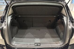 Volkswagen T-Cross vaihtoauto