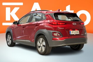Hyundai Kona vaihtoauto