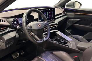 Cupra Terramar vaihtoauto