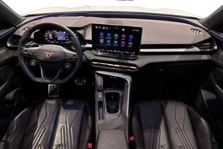 Cupra Terramar vaihtoauto