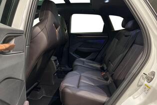 Cupra Terramar vaihtoauto