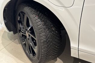 Cupra Terramar vaihtoauto