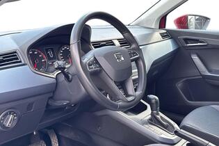 SEAT Arona vaihtoauto
