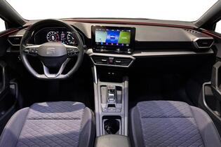 SEAT Leon vaihtoauto