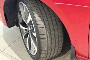 SEAT Leon vaihtoauto