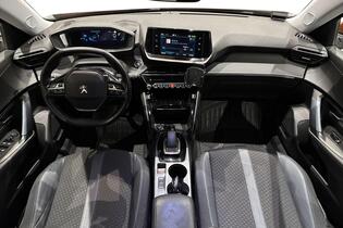 Peugeot e-2008 vaihtoauto