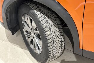 Peugeot e-2008 vaihtoauto