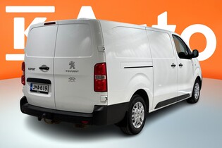 Peugeot Expert vaihtoauto