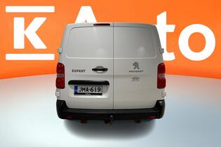 Peugeot Expert vaihtoauto