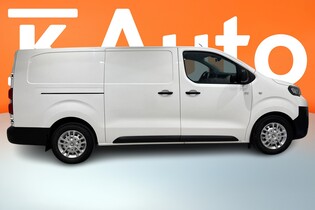 Peugeot Expert vaihtoauto