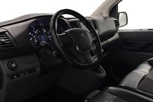 Peugeot Expert vaihtoauto