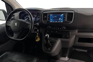 Peugeot Expert vaihtoauto