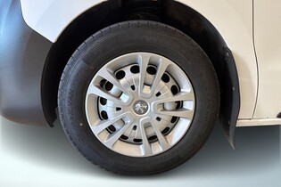 Peugeot Expert vaihtoauto