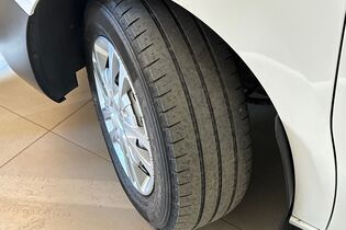 Peugeot Expert vaihtoauto