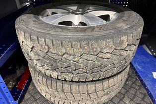 Peugeot Expert vaihtoauto