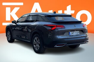 Citroën C5 X vaihtoauto