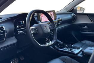 Citroën C5 X vaihtoauto