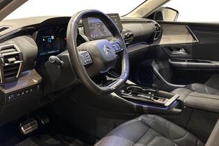 Citroën C5 X vaihtoauto