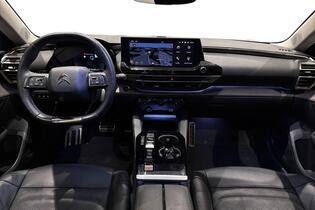 Citroën C5 X vaihtoauto