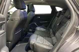 Citroën C5 X vaihtoauto