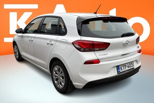 Hyundai i30 Hatchback vaihtoauto