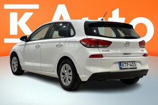 Hyundai i30 Hatchback vaihtoauto