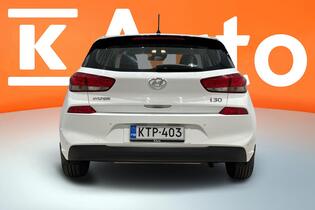 Hyundai i30 Hatchback vaihtoauto