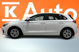 Hyundai i30 Hatchback vaihtoauto