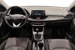 Hyundai i30 Hatchback vaihtoauto