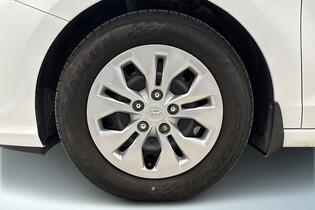 Hyundai i30 Hatchback vaihtoauto