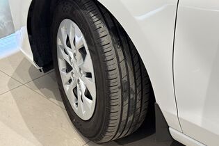 Hyundai i30 Hatchback vaihtoauto